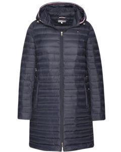TH kurtka TH Ess LW Down Packable Coat