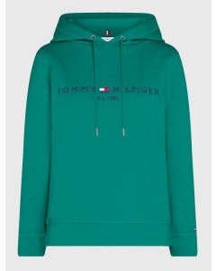 TH bluza Regular Hilfiger Hoodie