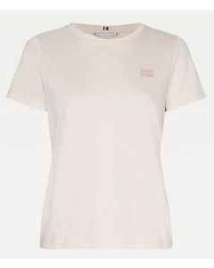TH t-shirt Cindy Regular C-NK Top