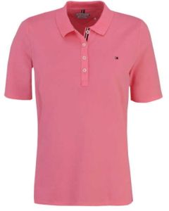 TH polo TH Essential Reg Polo SS