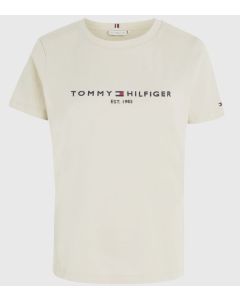 TH t-shirt Regular Hilfiger C-nk Tee SS