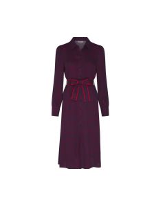 TH sukienka Bree Shirt Dress LS