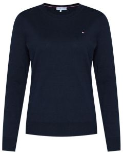 Th sweterSoft Cotton C-NK Sweater LS