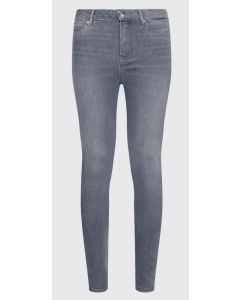 TH spodnie Harlem U Skinny Hw Ita