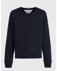 TH bluza 1985 REG P/TERRY C-NK SWEATS 