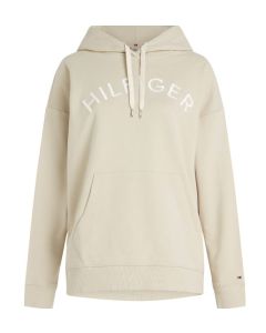 TH bluza Rlx Hilfiger Varsity Emb Hoodie