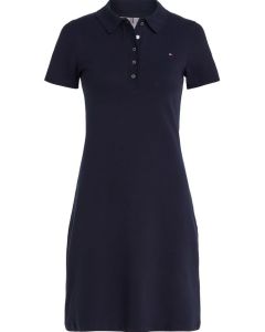 TH sukienka 1985 Slim Pique Polo