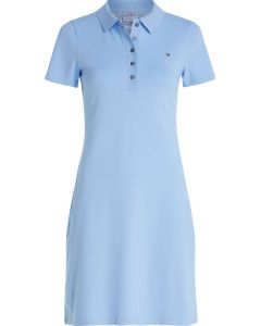 TH sukienka 1985 Slim Pique Polo