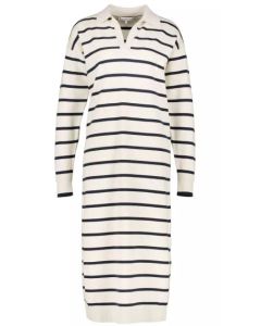 TH sukienka Soft STP Polo SwtrMidi Dress 