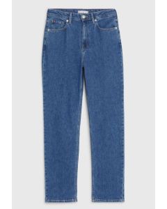 TH spodnie WW0WW38910 1A4 denim 