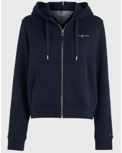 TH bluza 1985 Reg MiniCorp Zip Hoodie 