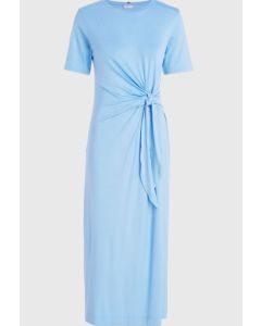 TH sukienka Vis/Ea C-nk Knot Midi Drs 