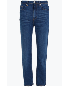 Tommy Hilfiger spodnie Classic Straight HW