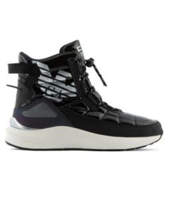 EA7 buty X8M005  XK308 R655