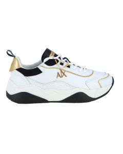 AX buty XDX104 XV580 S037