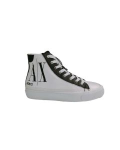 AX buty XDZ020 XV417 K681  biały