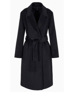 Armani Exchange płaszcz XW000035 AF102571 UC001