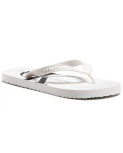 CK klapki Beach Sandal Monogram TPU 