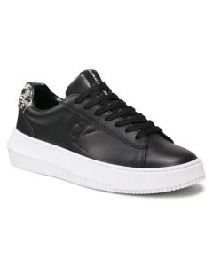 CKJ buty Chunky Cupsole Laceup Sneaker 