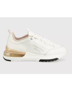 CKJ buty New Sporty runner Comf Air 3 biały