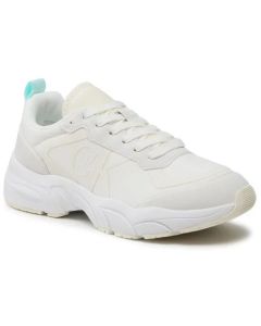 CKJ buty YW0YW00946 0K6 bia?y 