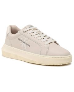 Calvin Klein buty YW0YW01096 ACF brązowy 36 Kolor brązowy Rozmiar3 36