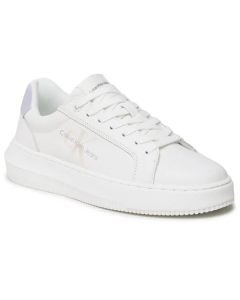 CKJ buty YW0YW01225 0K5  bia?y 