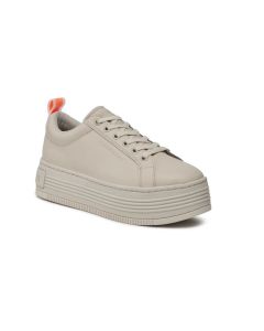 CKJ buty YW0YW01309 0GI beżowy