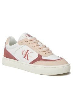CK buty YW0YW01390 02S różowy 