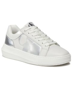 CKJ buty YW0YW01411 01V biały 