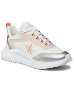 CKJ buty YW0YW01442 0G1 pomarańczowy 