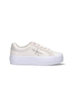 CKJ buty YW0YW01492 0GI kremowy 