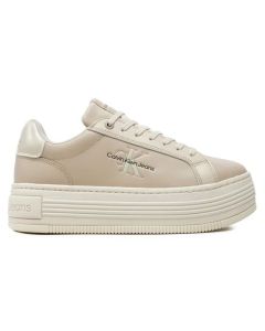 CKJ buty YW0YW01516 0GB beżowy 