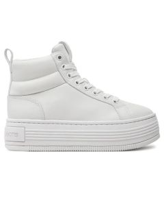 CKJ buty YW0YW01583 0K4 biały 