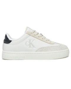 CKJ Buty YW0YW01611 01W biały 