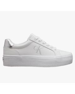 CKJ buty YW0YW01688 0YG biały