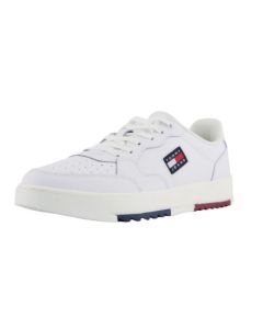 Tommy Jeans buty Tommy Jeans Retro Ess biały 42 Kolor biały Rozmiar3 42