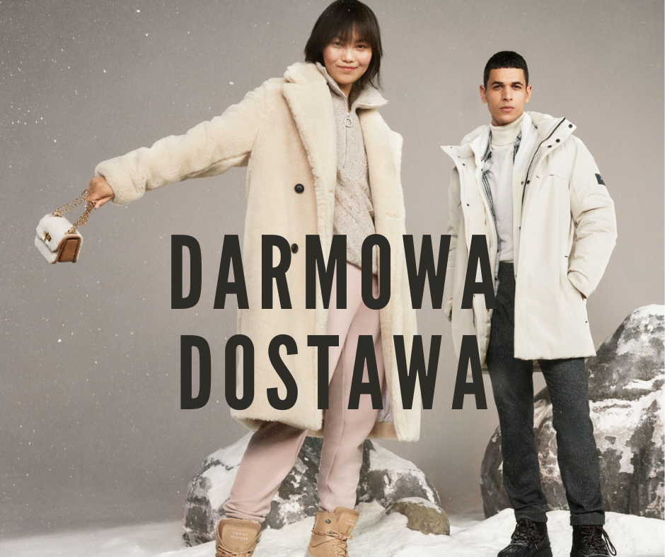 Darmowa dostawa